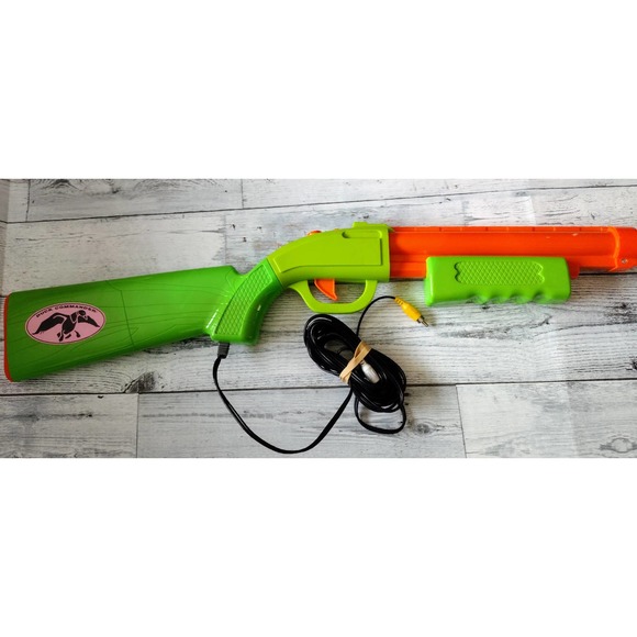 2013 Jakks Pacific Duck Commander Plug and Play! No Sensor. Fast Shipping. - Picture 1 of 3